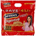 MCVITIES DIGESTIVE 1kg